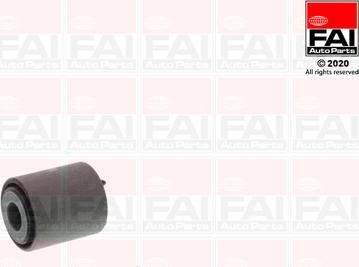 FAI AutoParts SS10568 - Bush of Control / Trailing Arm car-mod.net