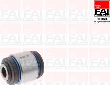 FAI AutoParts SS10562 - Mounting, axle beam car-mod.net
