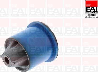 FAI AutoParts SS10584 - Mounting, axle beam car-mod.net