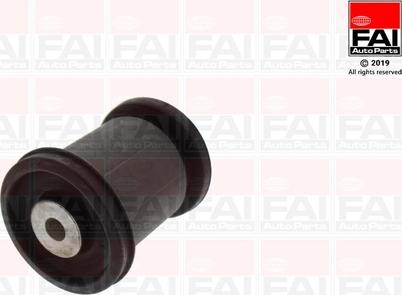 FAI AutoParts SS10580 - Leaf spring Mounting car-mod.net