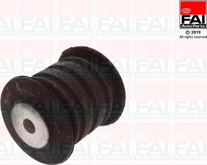 FAI AutoParts SS10581 - Leaf spring Mounting car-mod.net