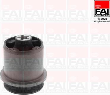FAI AutoParts SS10582 - Mounting, axle beam car-mod.net