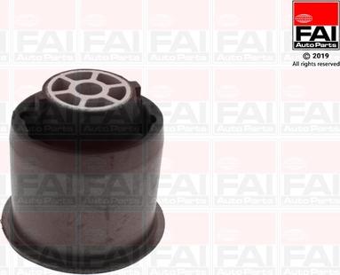 FAI AutoParts SS10535 - Mounting, axle beam car-mod.net