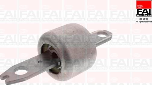 FAI AutoParts SS10536 - Mounting, axle beam car-mod.net