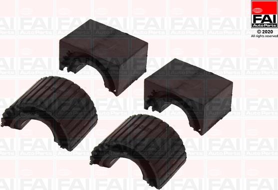 FAI AutoParts SS10601K - Bearing Bush, stabiliser car-mod.net