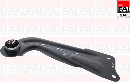 FAI AutoParts SS10633 - Track Control Arm car-mod.net
