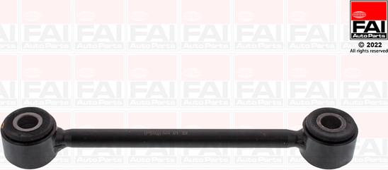 FAI AutoParts SS10621 - Track Control Arm car-mod.net