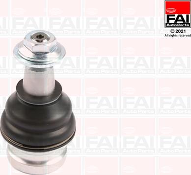 FAI AutoParts SS10622 - Ball Joint car-mod.net