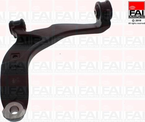 FAI AutoParts SS10045 - Track Control Arm car-mod.net