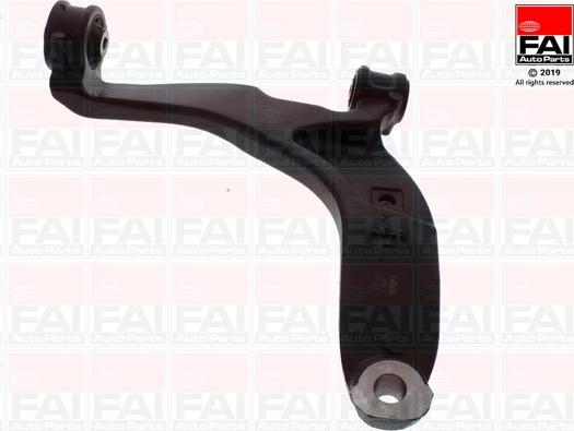 FAI AutoParts SS10046 - Track Control Arm car-mod.net