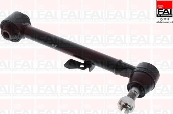 FAI AutoParts SS10040 - Track Control Arm car-mod.net