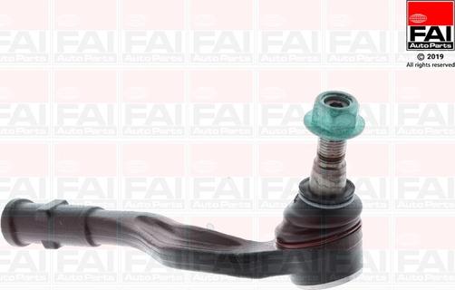 FAI AutoParts SS10082 - Tie Rod End car-mod.net