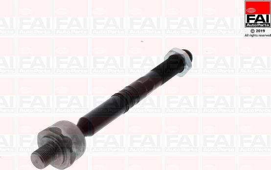 FAI AutoParts SS10191 - Inner Tie Rod, Axle Joint car-mod.net