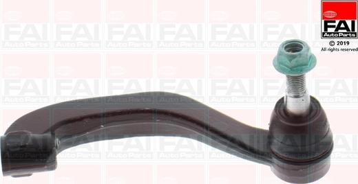 FAI AutoParts SS10193 - Tie Rod End car-mod.net