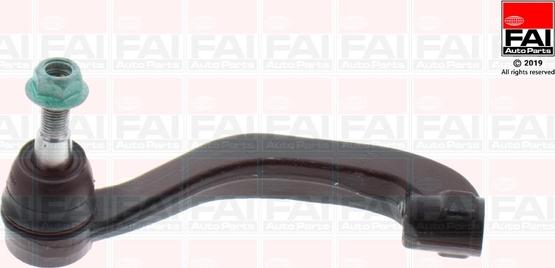 FAI AutoParts SS10192 - Tie Rod End car-mod.net