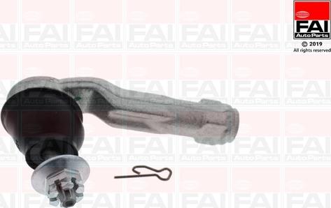 FAI AutoParts SS10145 - Tie Rod End car-mod.net