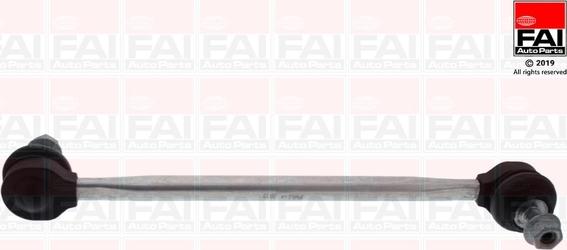 FAI AutoParts SS10172 - Rod / Strut, stabiliser car-mod.net