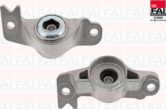 FAI AutoParts SS10849 - Top Strut Mounting car-mod.net