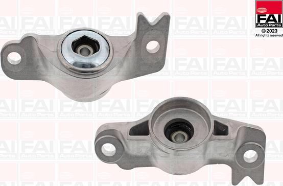 FAI AutoParts SS10850 - Top Strut Mounting car-mod.net