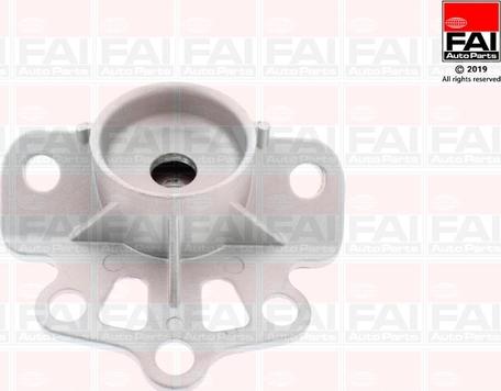 FAI AutoParts SS10295 - Top Strut Mounting car-mod.net