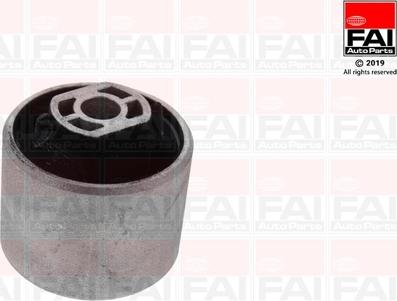 FAI AutoParts SS10208 - Bush of Control / Trailing Arm car-mod.net