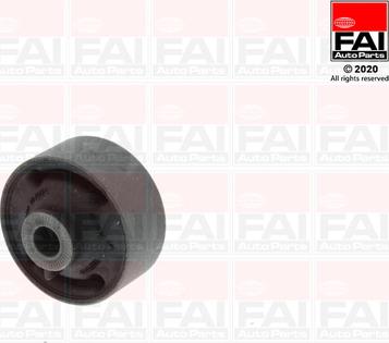 FAI AutoParts SS10212 - Bush of Control / Trailing Arm car-mod.net