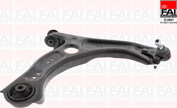 FAI AutoParts SS10276 - Track Control Arm car-mod.net