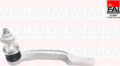 FAI AutoParts SS10746 - Tie Rod End car-mod.net