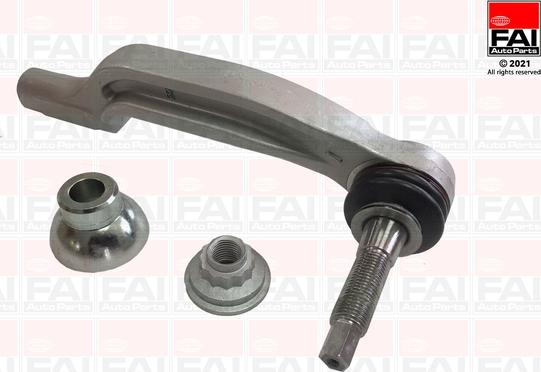 FAI AutoParts SS10747 - Tie Rod End car-mod.net