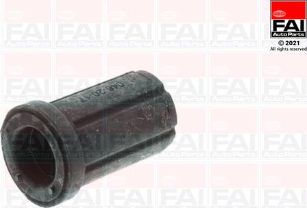 FAI AutoParts SS10763 - Bush, leaf spring car-mod.net