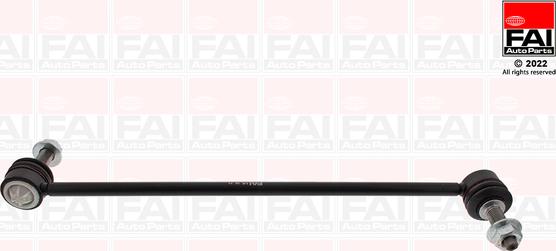 FAI AutoParts SS10709 - Rod / Strut, stabiliser car-mod.net