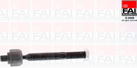 FAI AutoParts SS10718 - Inner Tie Rod, Axle Joint car-mod.net
