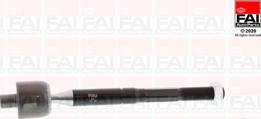 FAI AutoParts SS10735 - Inner Tie Rod, Axle Joint car-mod.net