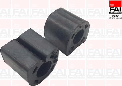 FAI AutoParts SS10721K - Bearing Bush, stabiliser car-mod.net