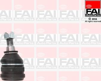 FAI AutoParts SS1154 - Ball Joint car-mod.net