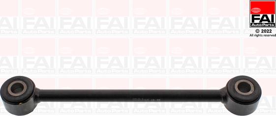 FAI AutoParts SS11021 - Track Control Arm car-mod.net