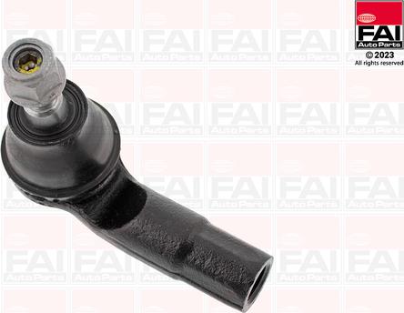FAI AutoParts SS11145 - Tie Rod End car-mod.net