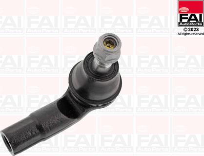 FAI AutoParts SS11146 - Tie Rod End car-mod.net