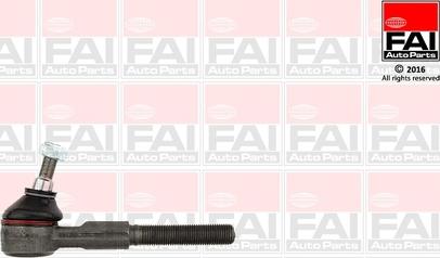 FAI AutoParts SS1116 - Tie Rod End car-mod.net
