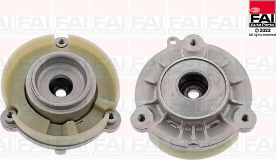 FAI AutoParts SS11124 - Top Strut Mounting car-mod.net