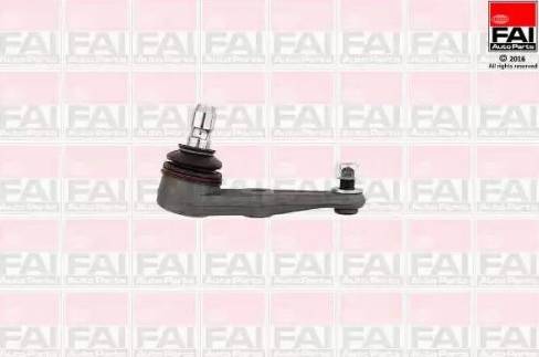 FAI AutoParts SS1112 - Ball Joint car-mod.net