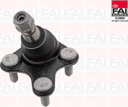 FAI AutoParts SS11176 - Ball Joint car-mod.net