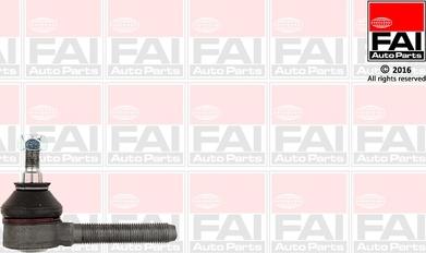 FAI AutoParts SS1117 - Tie Rod End car-mod.net