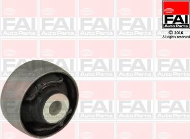 FAI AutoParts SS1311 - Bush of Control / Trailing Arm car-mod.net