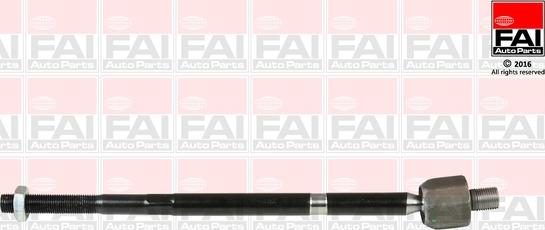 FAI AutoParts SS1330 - Inner Tie Rod, Axle Joint car-mod.net