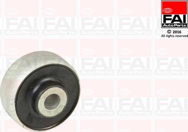 FAI AutoParts SS1331XT - Bush of Control / Trailing Arm car-mod.net