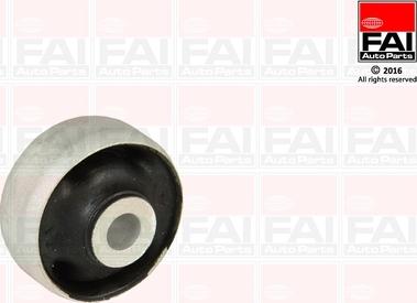 FAI AutoParts SS1331 - Bush of Control / Trailing Arm car-mod.net