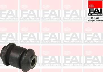 FAI AutoParts SS1325 - Bush of Control / Trailing Arm car-mod.net