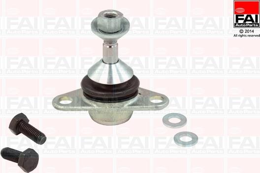 FAI AutoParts SS1326 - Ball Joint car-mod.net