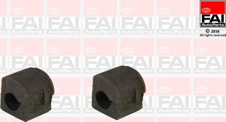 FAI AutoParts SS1328K - Bearing Bush, stabiliser car-mod.net